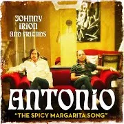 Antonio (The Spicy Margarita Song) (Feat. The Whiskey Treaty Roadshow)